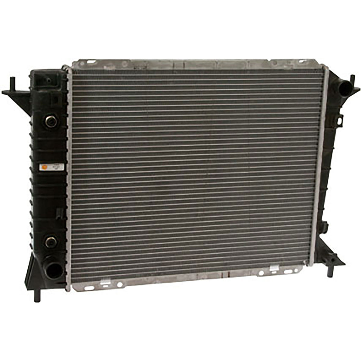 Radiator 98-93 Ford T-bird/cougar 4.6L 24-80567