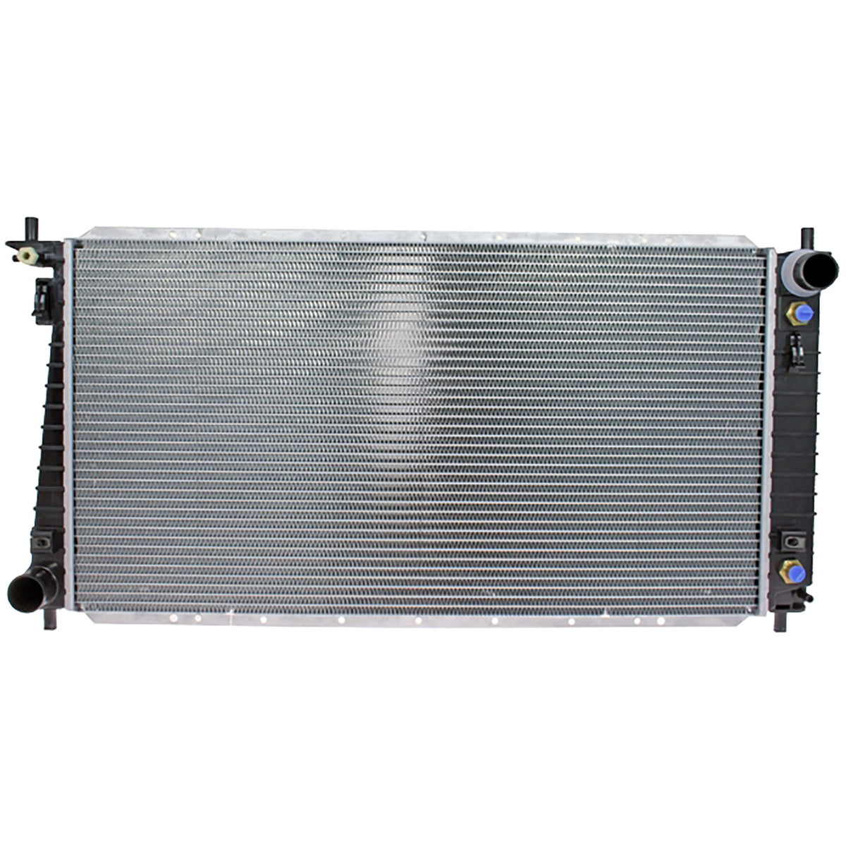 Radiator 98-97 Expedition/navigator 24-80569