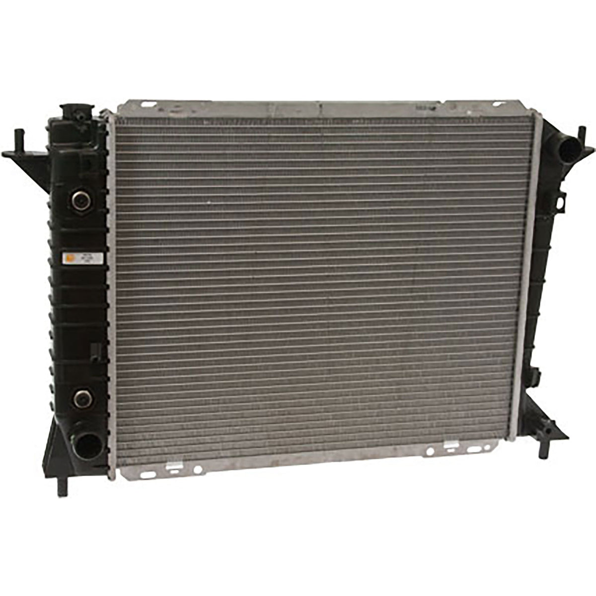 Radiator 97-94 T-bird Cougar 3.8L 24-80590