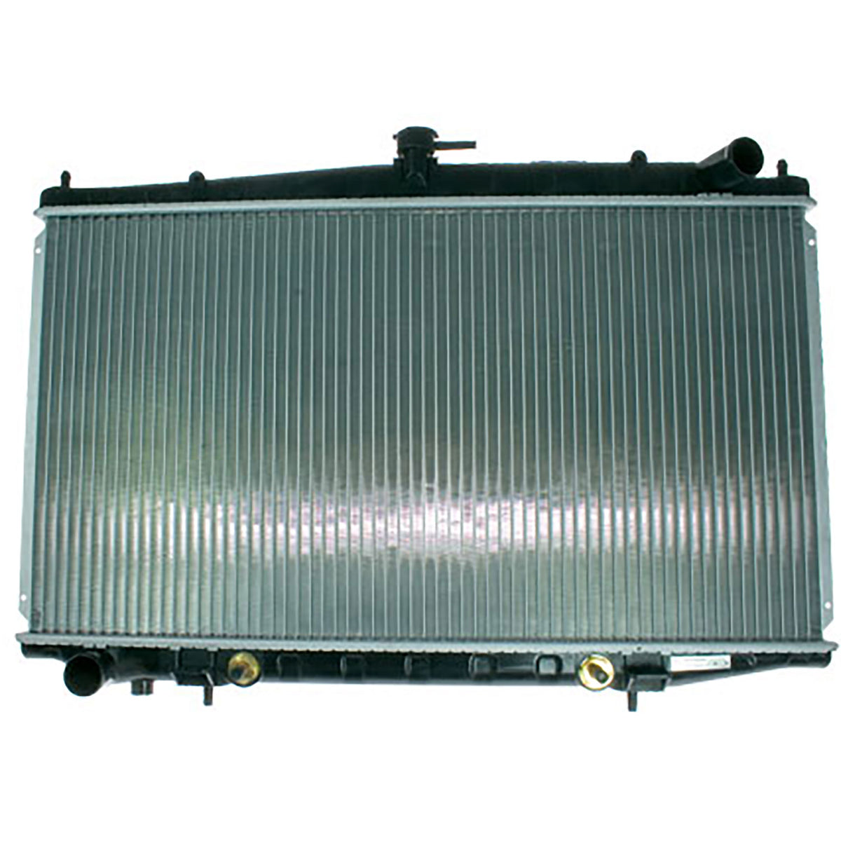Radiator 93-97 Nissan Altima 2.4L 24-80596