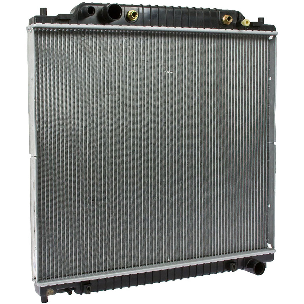 Radiator 99-01 Ford F-series 5.4L Super Duty 24-80630