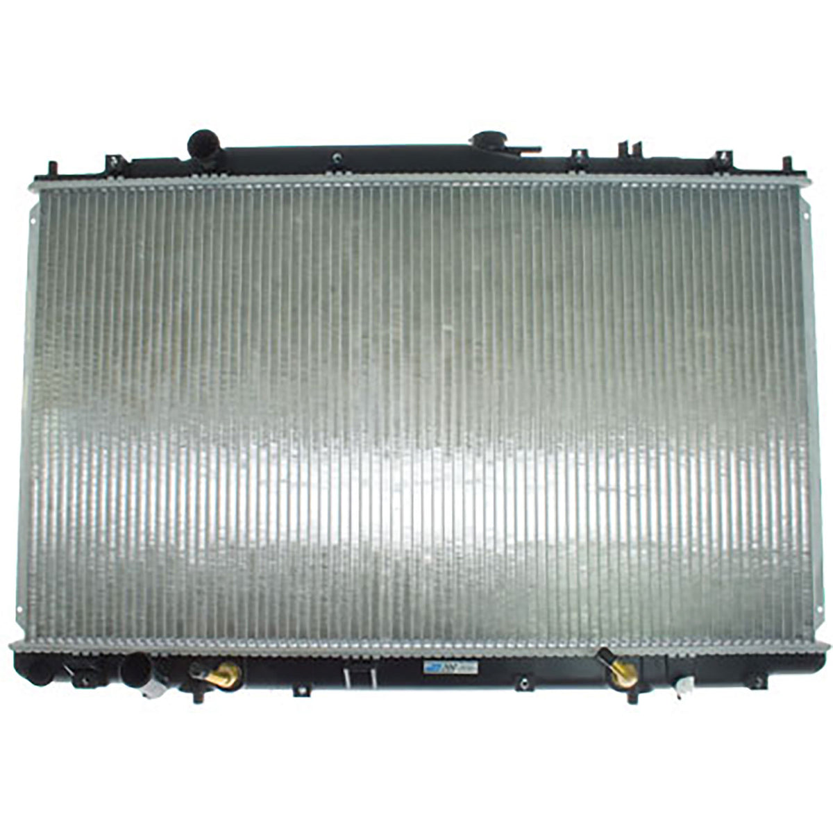 Radiator 99-04 Odyssey 3.5L V6 at 24-80662