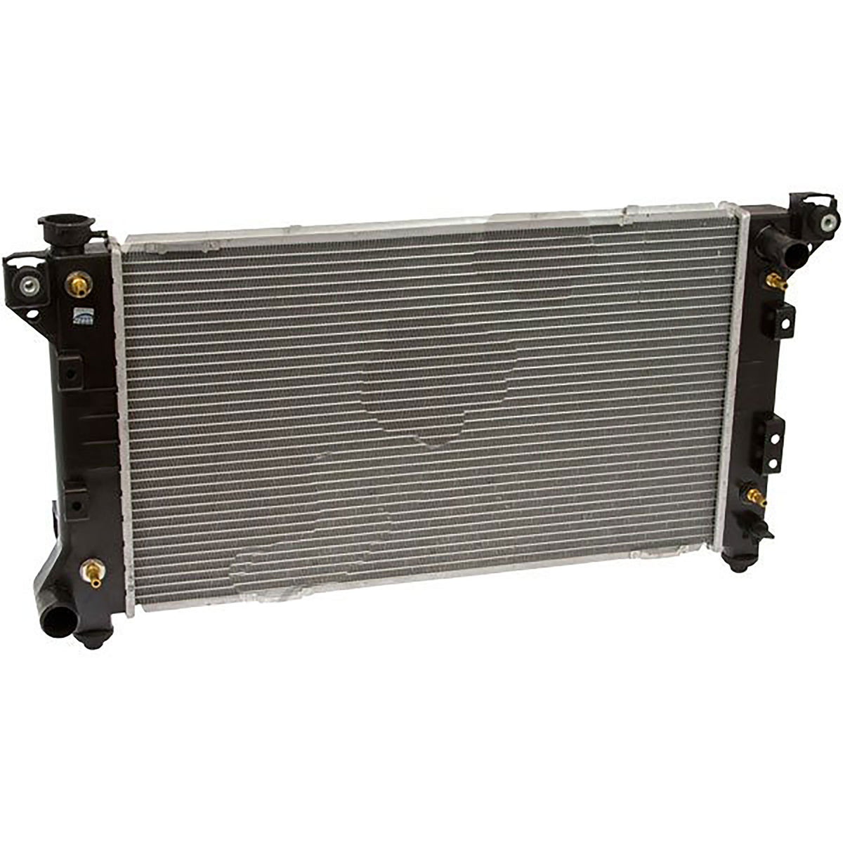Radiator 96-00 Caravan / Voyager / Town & Country V6 24-80673