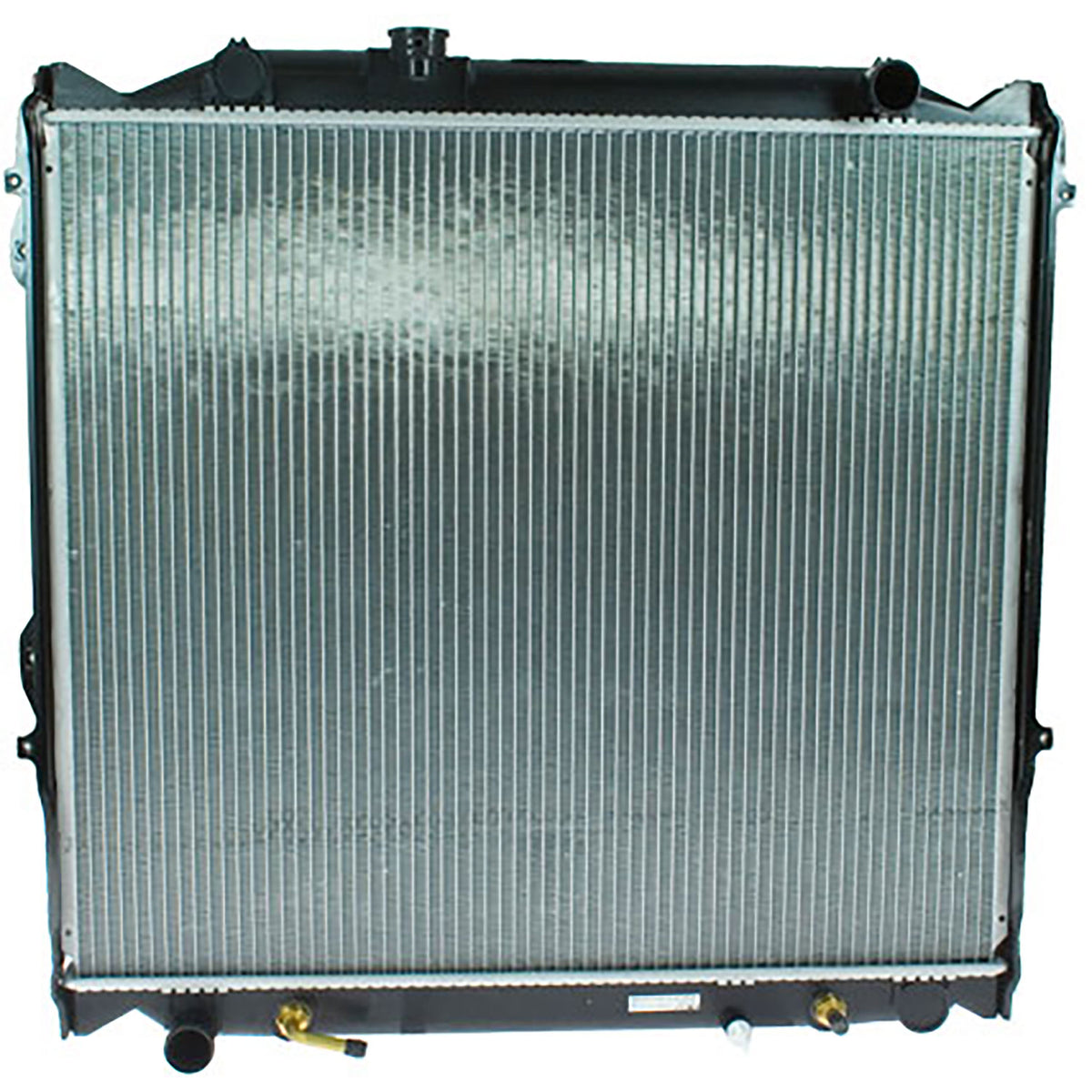 Radiator 96-02 4-RUNNER 2.7/3.4L L4/V6 A/mt 24-80678