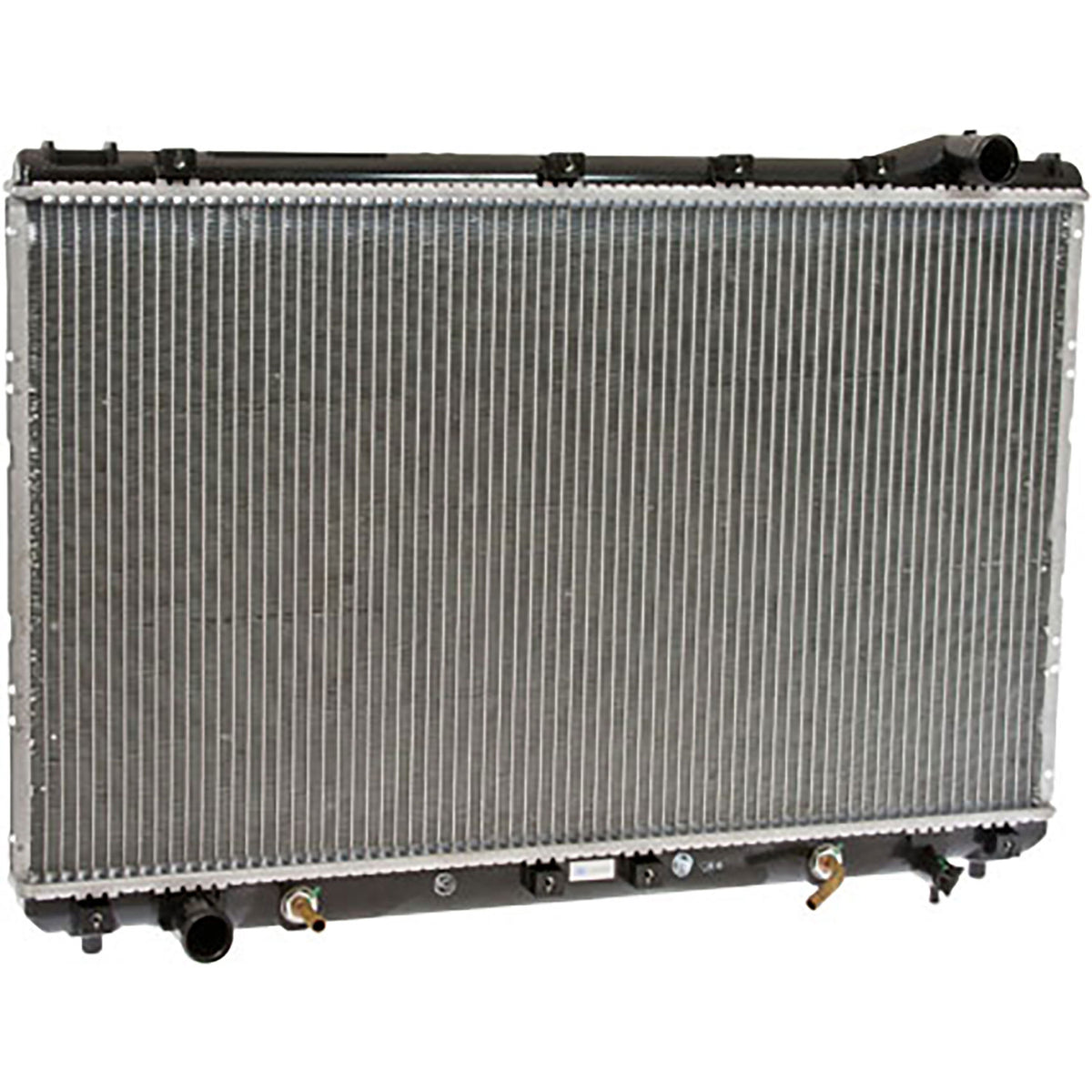 Radiator 94-96 Camry / ES300 3.0L V6 A/mt 24-80682