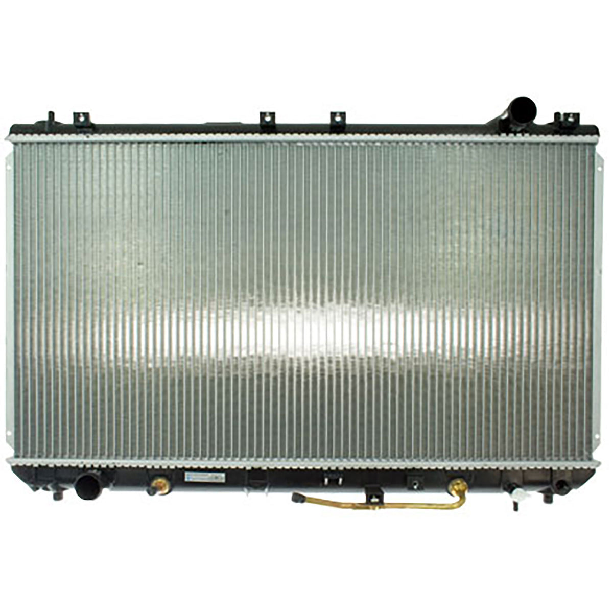 Radiator 97-99 Camry / Solara 3.0L V6 A/mt 24-80696
