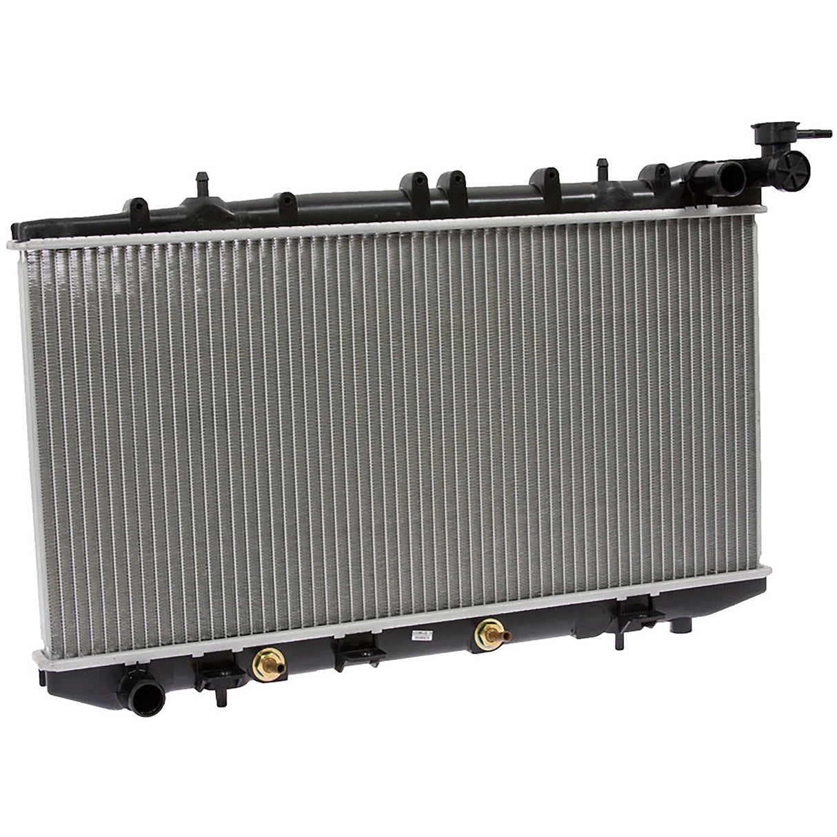 Radiator Nissan 200SX 95-98 Sentra A/t 91-99 24-80742