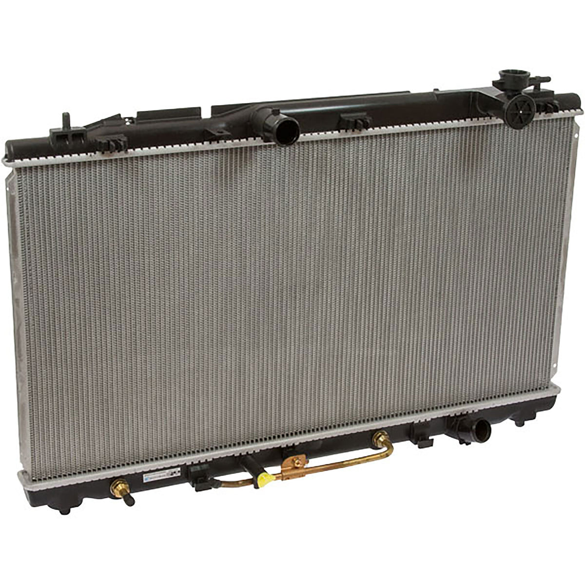 Radiator 05-12 Toyota Avalon 07-11 Camry 3.5L at 24-80812