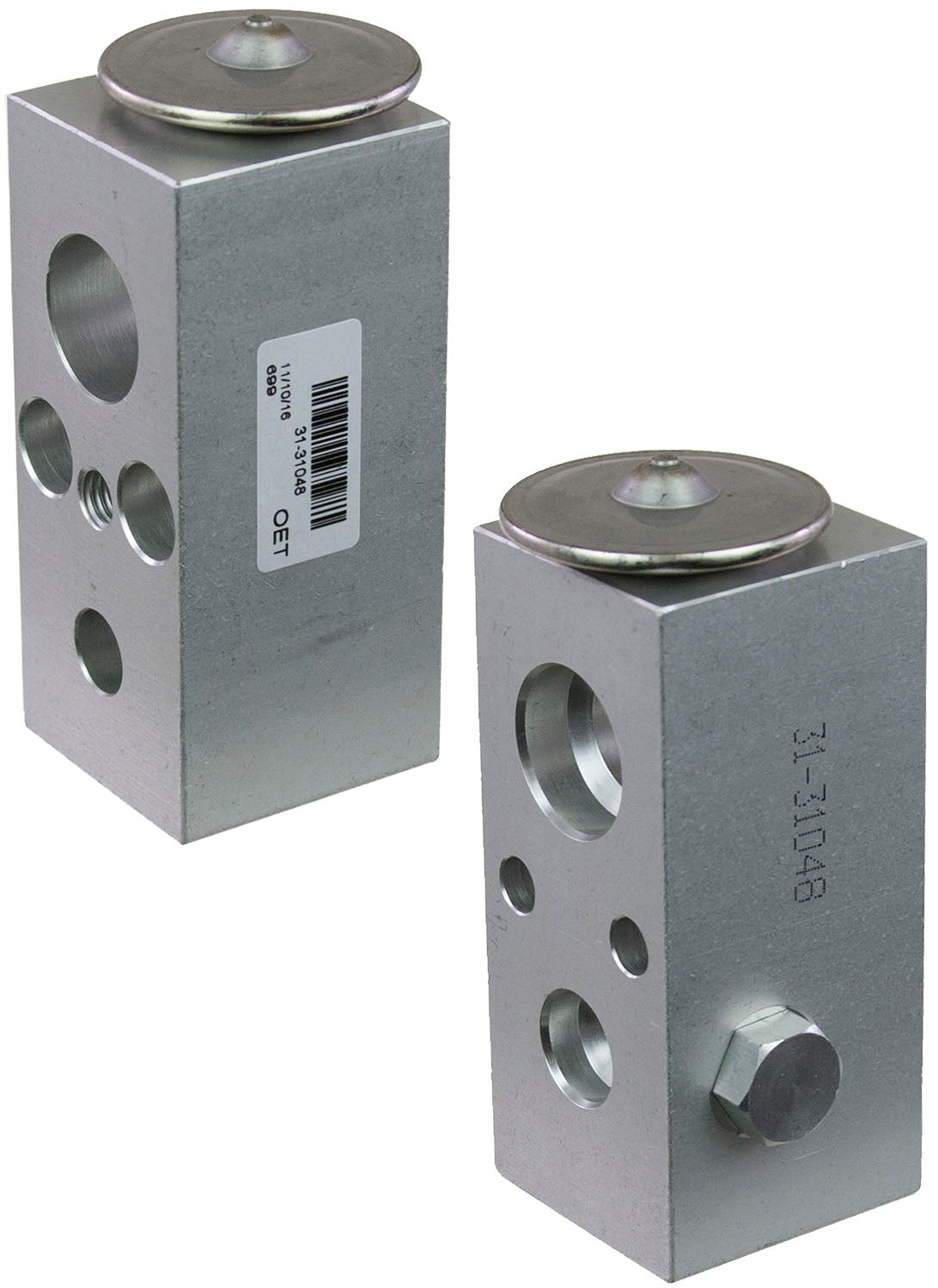 Expansion Valve Block 00-01 Neon 2.0L 31-31048