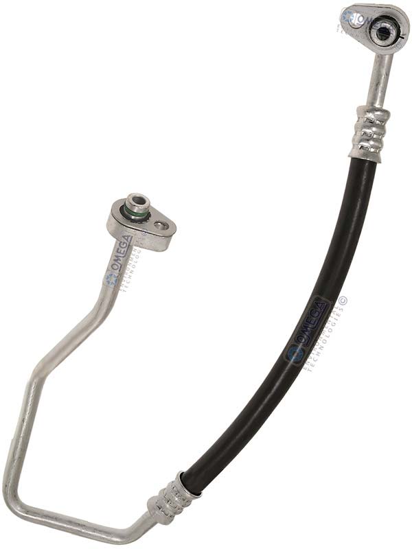 Discharge Hose Assembly 34-62045