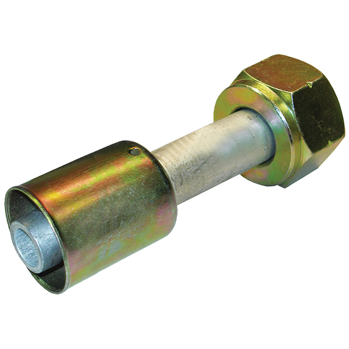 Ftg Metric St M24 For/lp #10bl 35-B9307