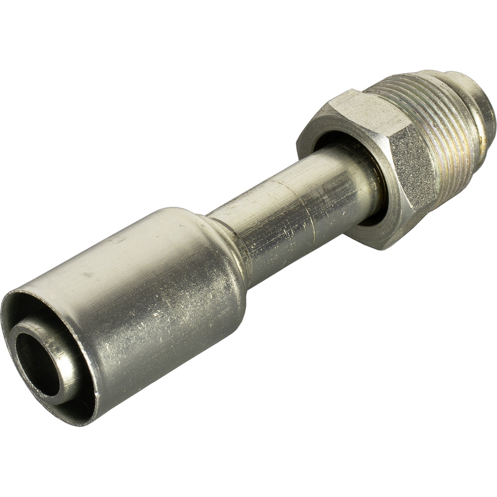 Fitting Steel Reduced Strt. Mo #12 35-R1404-STL