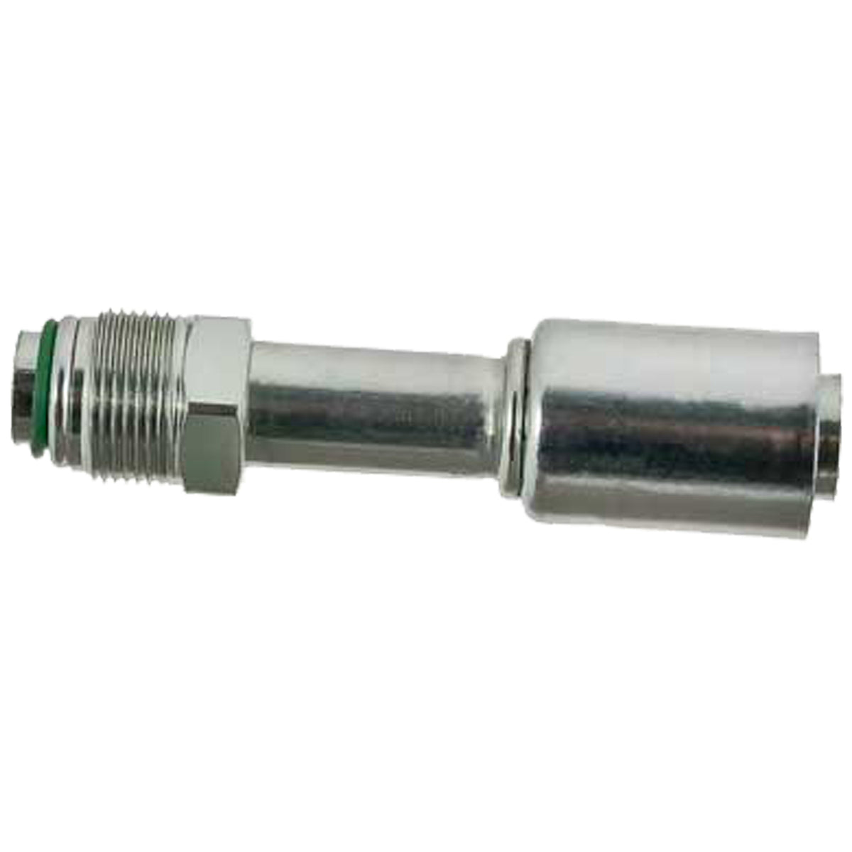 Fitting #10 Mor Lp X #12 Steel St Reduced Barrier 35-R1407-STL