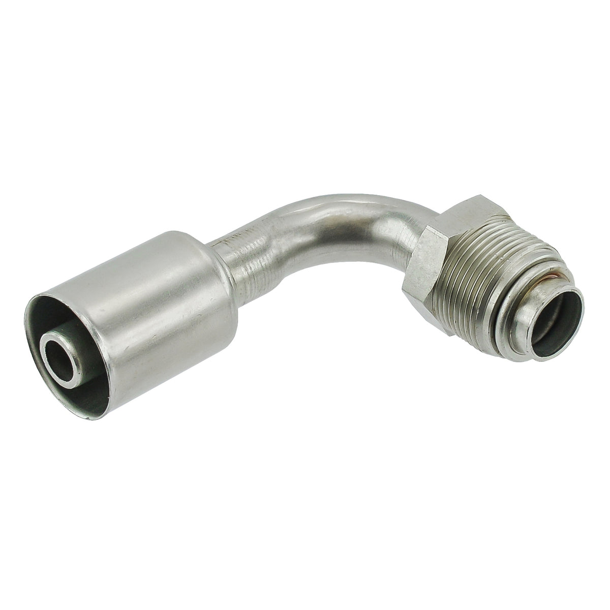FTG STEEL 90 DEG #12 MOR LP x #10 BL STEP-DOWN 35-S1430