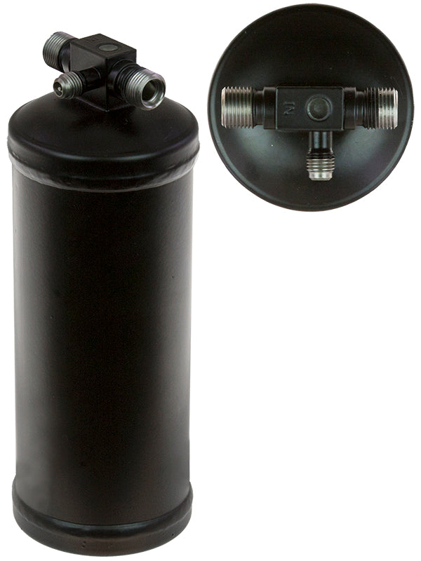 3in x 9in #6MIOx#6MIO W/R12 SP R/H OF INLET 37-13732-AM