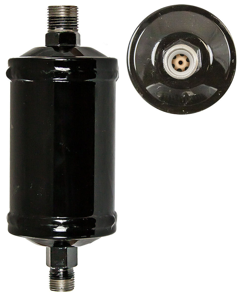 DRIER 2.5 x 6.5in 3/8MOR X 1/2MOR 80-91 GMC TRUCK 37-13999-AM