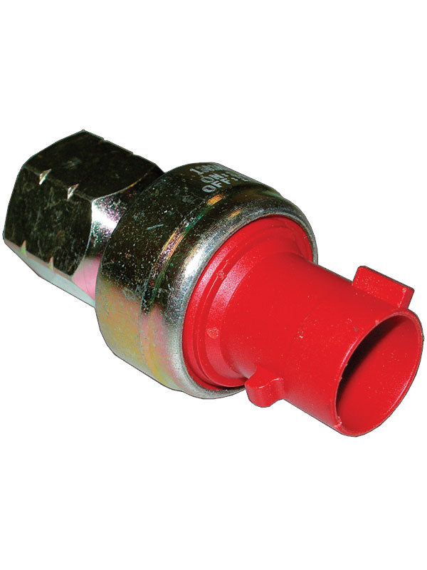 Hi-side Low Pressure Switch R12 - Female 3/8-24" T MT1231