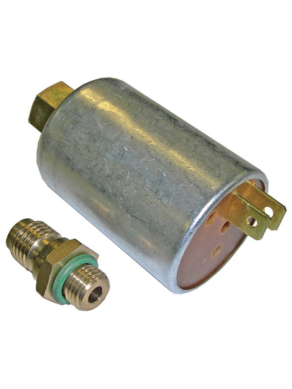 Binary Pressure Switch MT1377