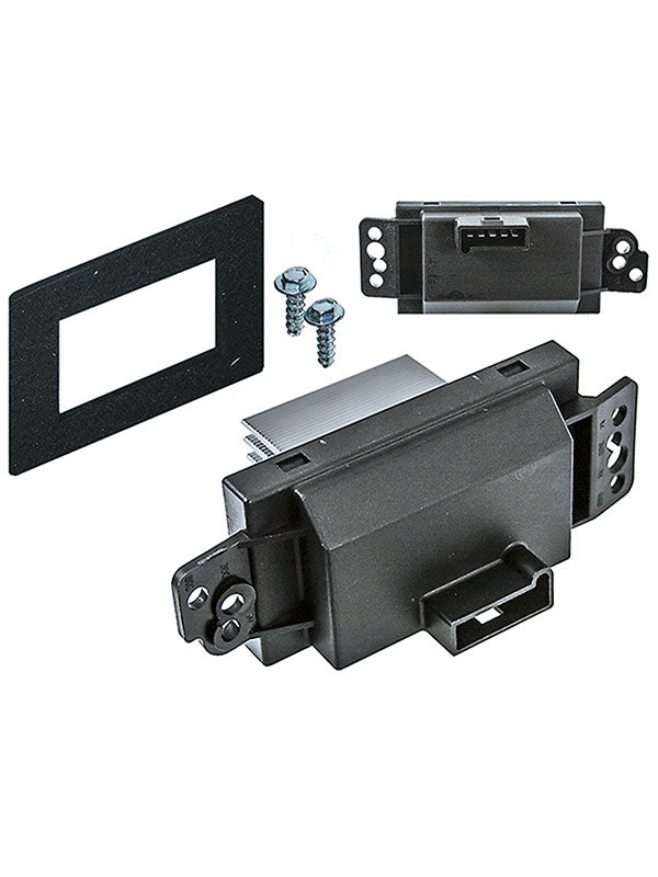 Blower Resistor Module MT18019