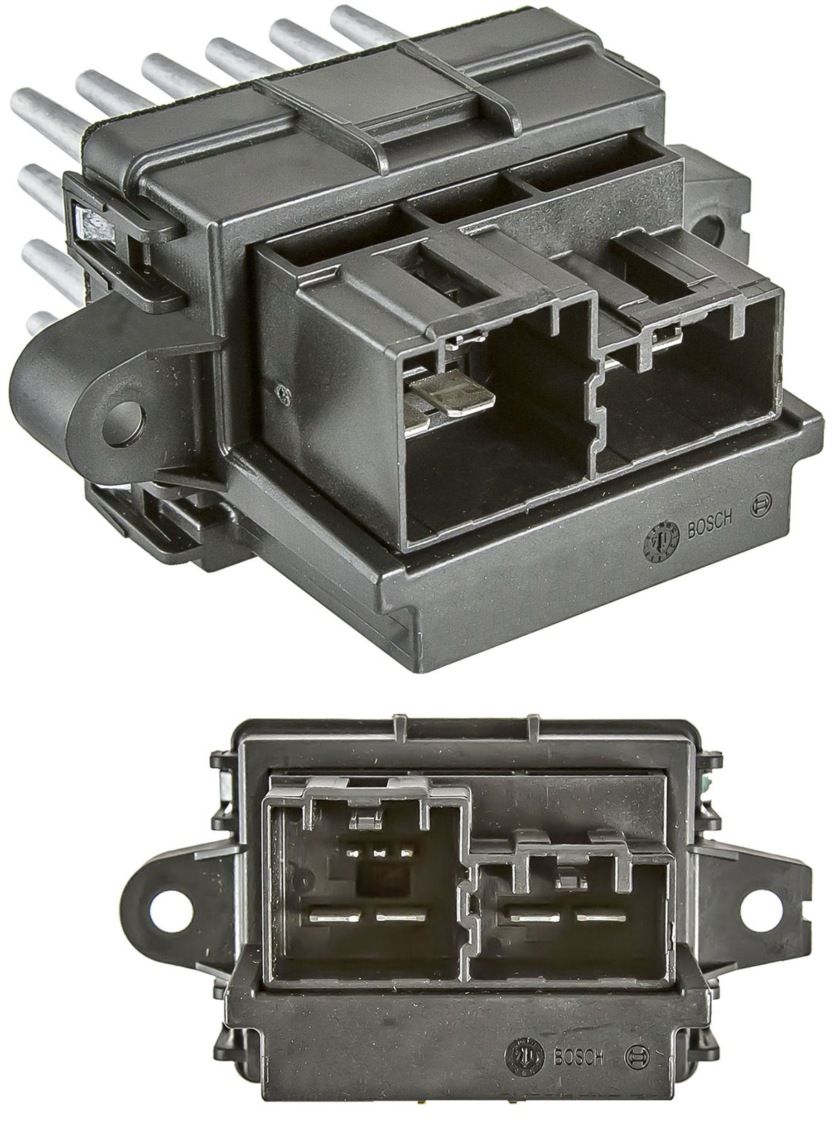 Blower Resistor Module MT18078