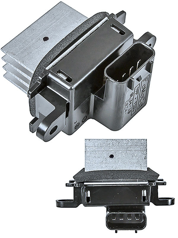 Blower Resistor Module MT18082