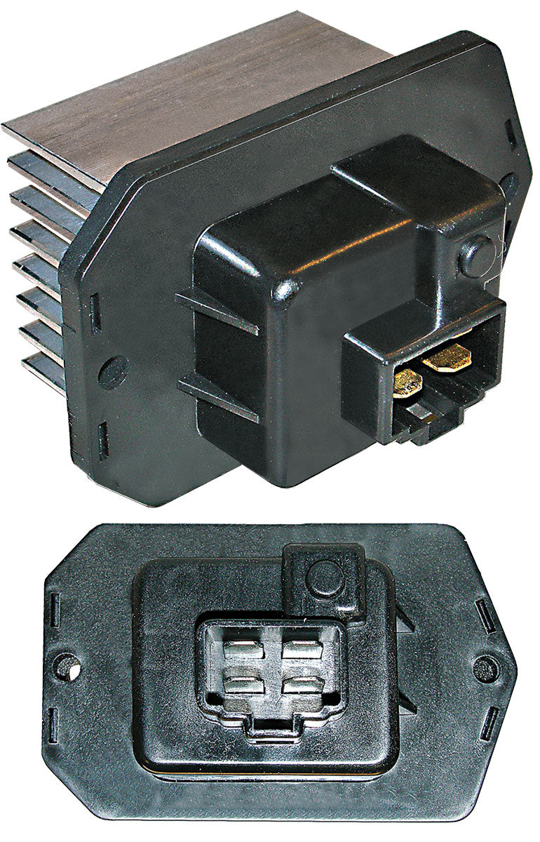 Blower Resistor Module MT1853