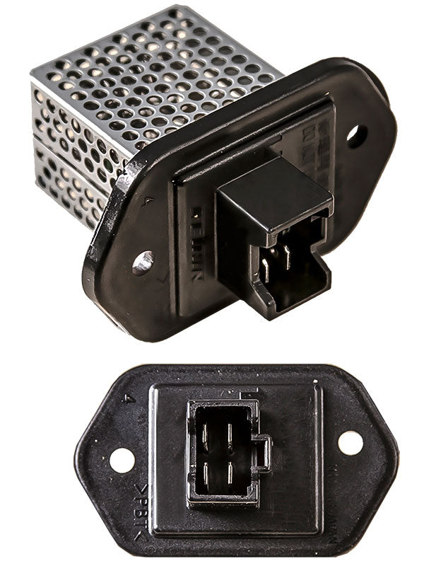 Blower Resistor Module MT1856