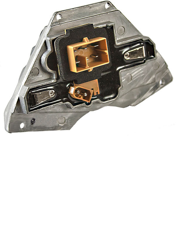 Blower Resistor Module MT1863