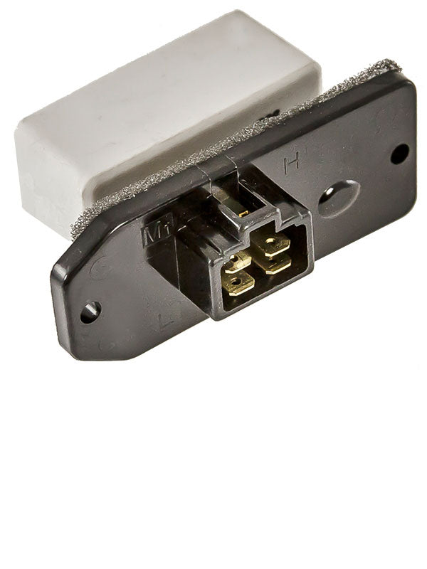 Blower Resistor Module MT1880