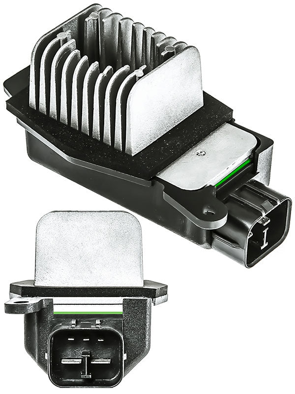 Blower Resistor Module MT1890