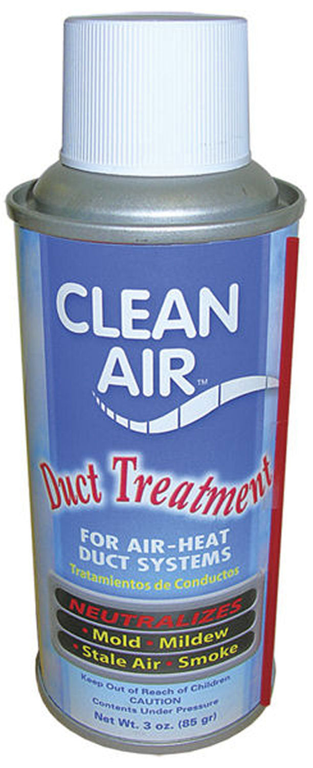 CASE 12 - EVAPORATOR DEODORIZER - AEROSOL - 3oz MT3109