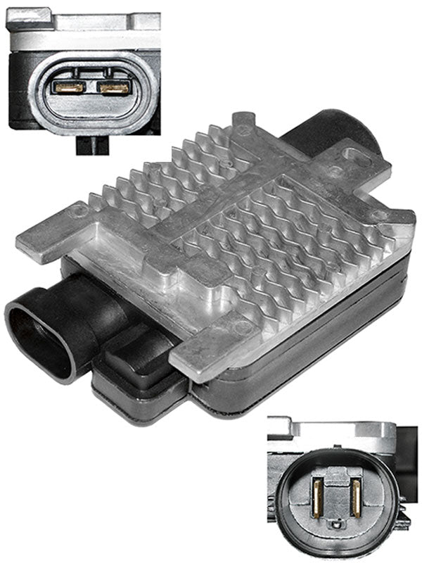 Radiator Fan Controller MT4100