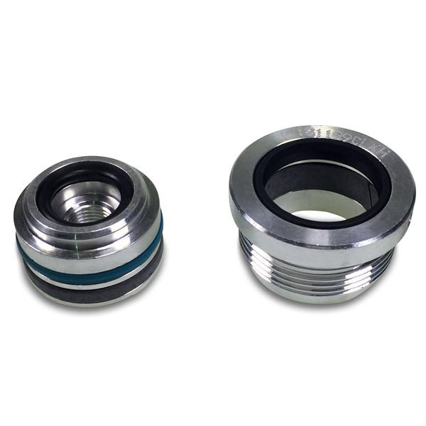 Ricon Cylinder Repair Kit, Piston/Gland Assembly w/ Instructions — RI21829