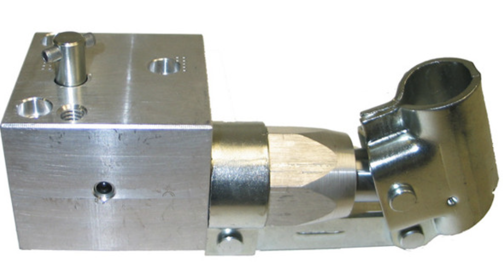 BACK UP PUMP,MANUAL w/o HANDLE (PM2) RIV2-SH-210