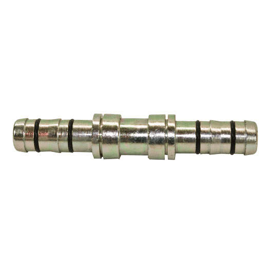 Fitting, Splicer, #8 x #8 Hose, Aeroquip 313427