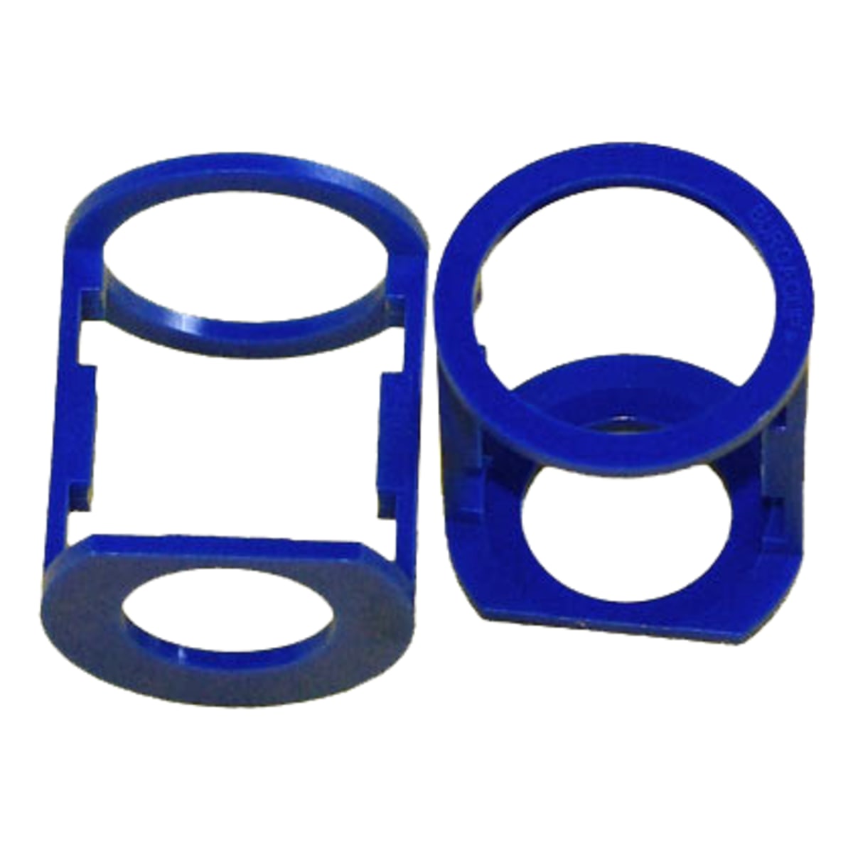 Clip Holder, #10, Burgaflex 313506
