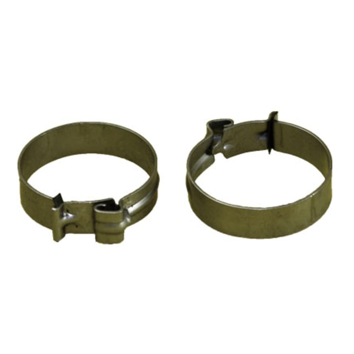 Clip, #16 Hose, Aeroquip 313554