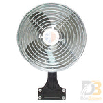Defrost Fan 1299021 756610C Air Conditioning