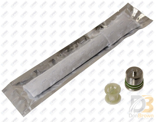 Desiccant Bag W/orings Toyota 37-13624 Air Conditioning