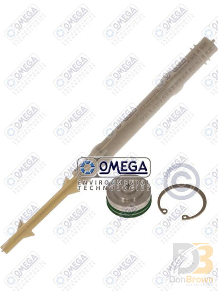 Desiccant Cartrige Ford Expedition 07-10 37-18773 Air Conditioning