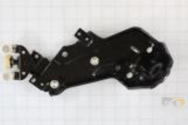 DOOR ARM LOWER DRIVER SIDE MODIFIED WMT KIT SHIPOUT E90024MKS - Don Brown Bus Parts