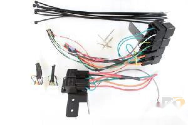 DOOR OPERATOR BOARD RETRO KIT SHIPOUT 38387KS