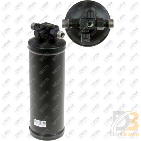 Drier Ford New Holland 92-Up 37-13571-Am Air Conditioning