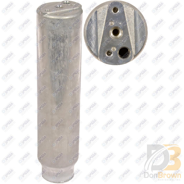 Drier Pad Type Toyota/ Kubota/komatsu/hino 37-18035 Air Conditioning