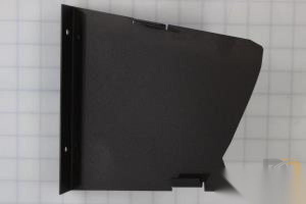 DRIVER SIDE BUMPER END CAP VPM11379