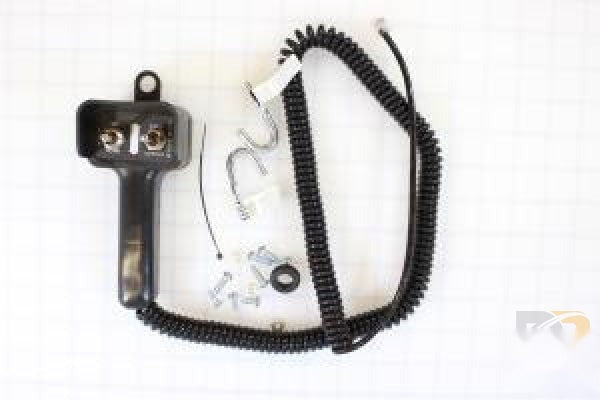 DUAL FUNCTION HAND CONTROL-PC KIT SHIPOUT 62109-000KS