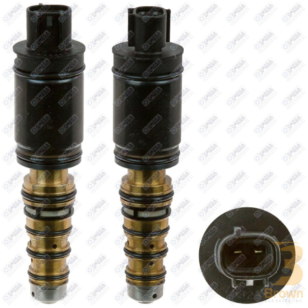 Electronic Control Valve Mt3462 Air Conditioning