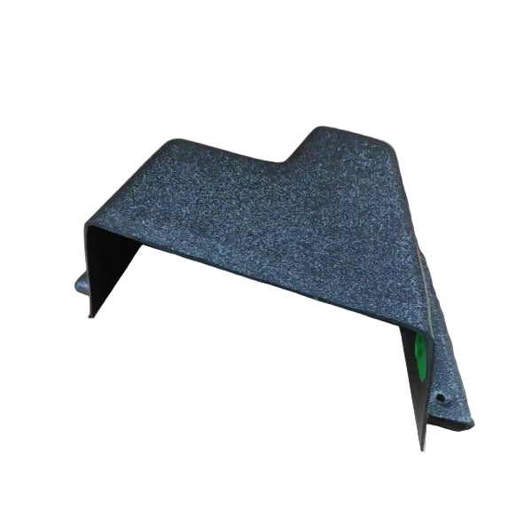 Emergency Exit Door Hold Open Cover Prodigy Quest All 21-004-054 Bus Parts