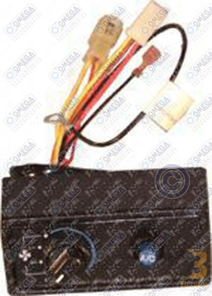 Etcd Kit For Transit Evap 33-50008 Air Conditioning