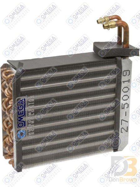 Evap 27-50019 Air Conditioning